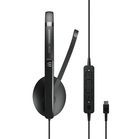 EPOS | SENNHEISER ADAPT 130 USB-C II