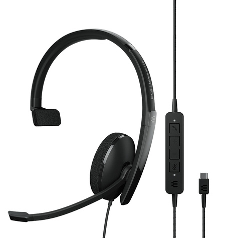 EPOS | SENNHEISER EPOS ADAPT 130 USB-C II