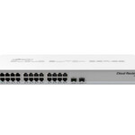 MikroTik MikroTik Cloud Router Switch 326-24S+2Q+RM