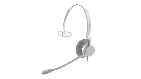 Jabra BIZ 2300 USB Mono Microsoft Lync