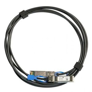 MikroTik MikroTik SFP/SFP+/SFP28 direct attach cable, 3m