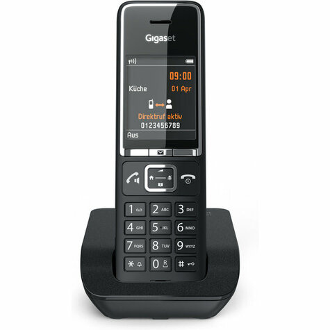 Gigaset Comfort 550A IP
