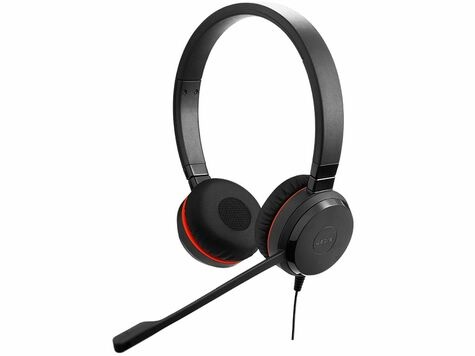 Jabra EVOLVE 30 II Stereo