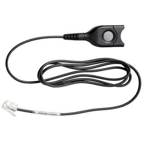 EPOS | SENNHEISER CSTD 01-1 ED-RJ9 Straight