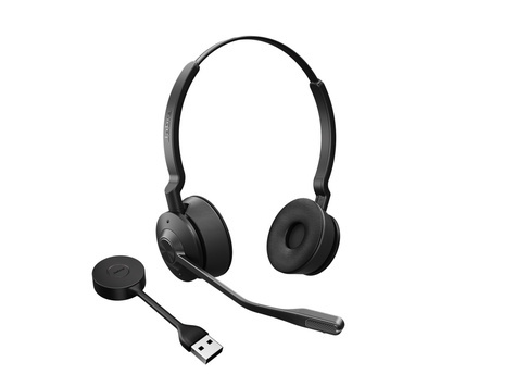 Jabra Engage 55 UC Stereo USB-A
