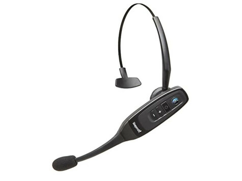 Jabra BlueParrott C400-XT Wearing Style Kit, Vxi