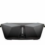 Netgear Netgear Nighthawk LAX20 4G LTE WiFi 6  Wireless Router - Zwart