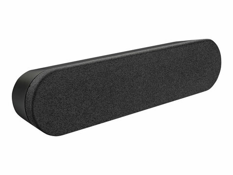 Logitech Logitech ConferenceCam Rally Speaker black
