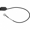 EPOS ADP RJ45-RJ9 for DHSG interface