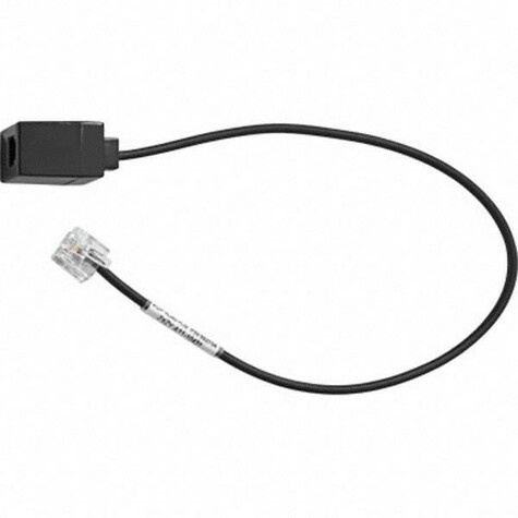 EPOS | SENNHEISER EPOS | SENNHEISER ADP RJ45-RJ9 for DHSG interface