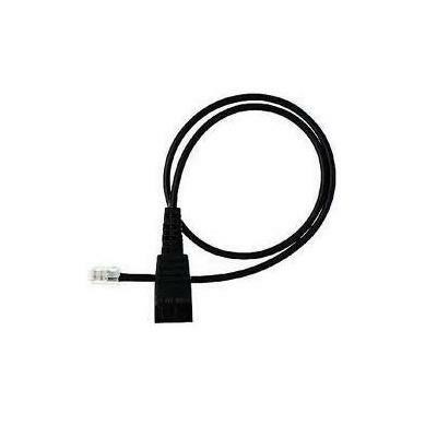 Jabra QD cord