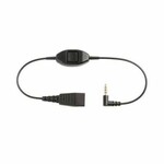 Jabra Jabra QD naar 3,5mm jack