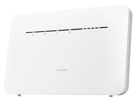 Huawei B535-232   LTE-Router  300.0Mbit WLAN  Weiss