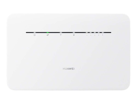 Huawei B535-232   LTE-Router  300.0Mbit WLAN  Weiss