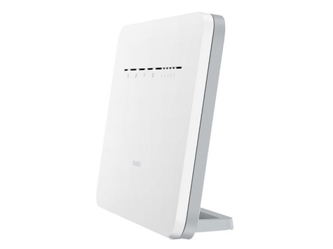 Huawei B535-232   LTE-Router  300.0Mbit WLAN  Weiss