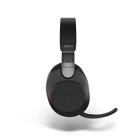 Jabra Evolve2 85 Link380c MS Stereo Black
