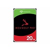Seagate 20TB Guardian IronWolf Pro NAS