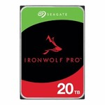 Seagate Seagate 20TB Guardian IronWolf Pro NAS