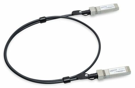LANCOM LANCOM SFP-DAC10-3m 10G Direct Attached Cable SFP+ 3m