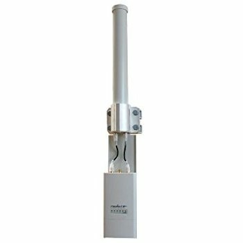 Ubiquiti Dual omni antenne 10 dBi - 5 Ghz