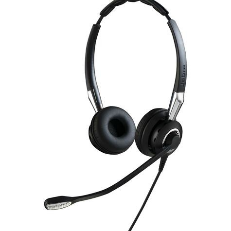 Jabra BIZ 2400 II IP Duo NC