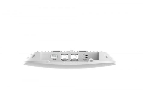 Cambium Networks XE3-4 Tri-Radio WiFi 6E