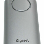 Gigaset Gigaset Battery cover S810 white