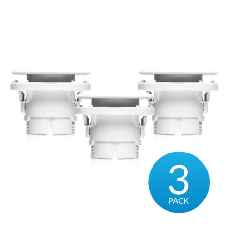 Ubiquiti UniFi UVC-G3-FLEX 3-Pack