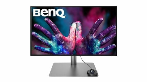 BenQ DesignVue PD2725U - LED-Skærm 27"
