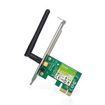 TP-Link TP-Link TL-WN781ND