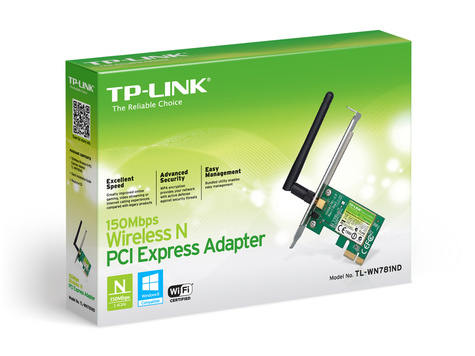 TP-Link TL-WN781ND