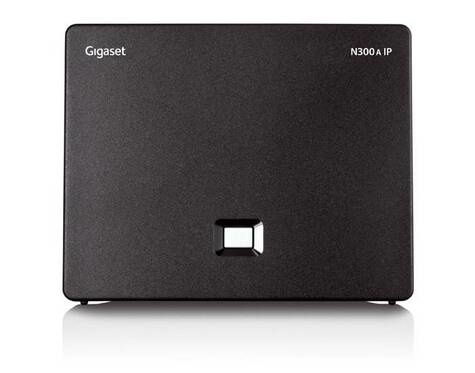 Gigaset N300A IP + E630Hx bundle