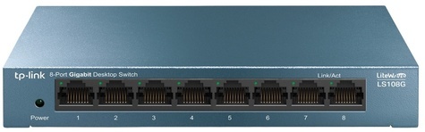 TP-Link LS108G