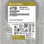 Western Digital Western Digital WD 4TB Gold SATAIII 256MB 7200RPM