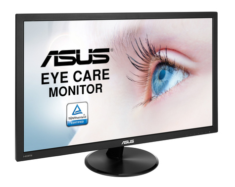 Asus 24" VP247HAE FHD/HDMI/VGA