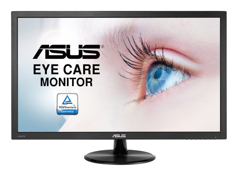 Asus 24" VP247HAE FHD/HDMI/VGA