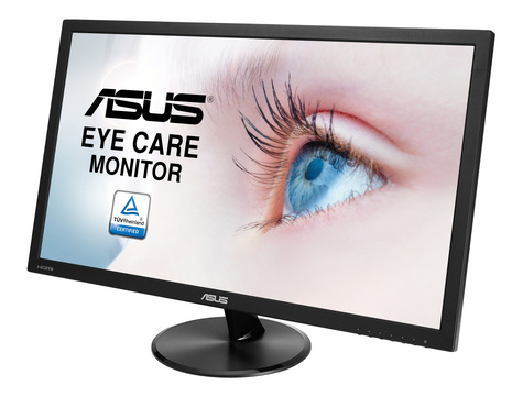 Asus 24" VP247HAE FHD/HDMI/VGA