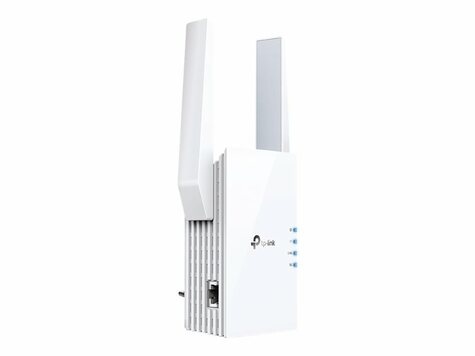 TP-Link Extender 1800Mbps RE605X Dual Band