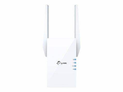 TP-Link Extender 1800Mbps RE605X Dual Band