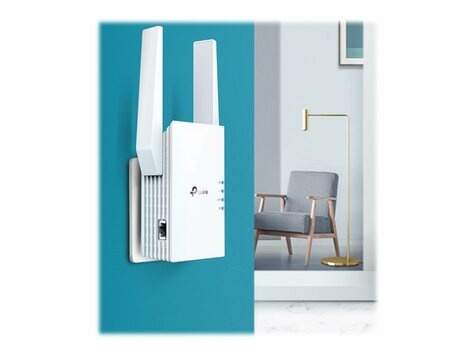 TP-Link Extender 1800Mbps RE605X Dual Band