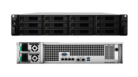 Synology SA3400