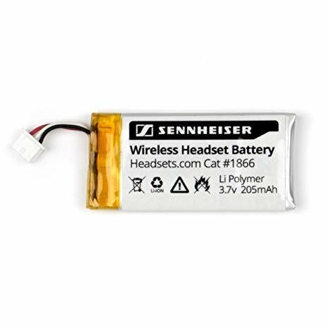 EPOS | SENNHEISER DW Battery 03 for D/DW series