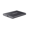 Samsung 500GB T7 SSD NVMe/Zwart/USB-C/1050/1000