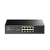 Cudy 8 Poort 1Gbit PoE+