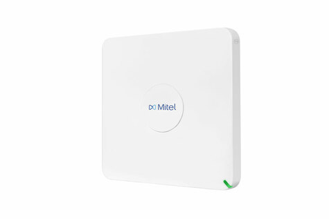Mitel Mitel RFP 48 IP-DECT/WLAN Basisstation - Indoor