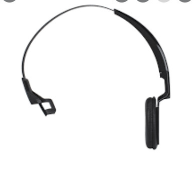 EPOS | SENNHEISER EPOS SHS SDW 10 - Headband for SDW 10