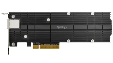 Synology E10M20-T1 Ethernet Adapter