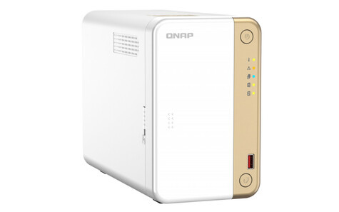 QNAP NAS TS-262-4G