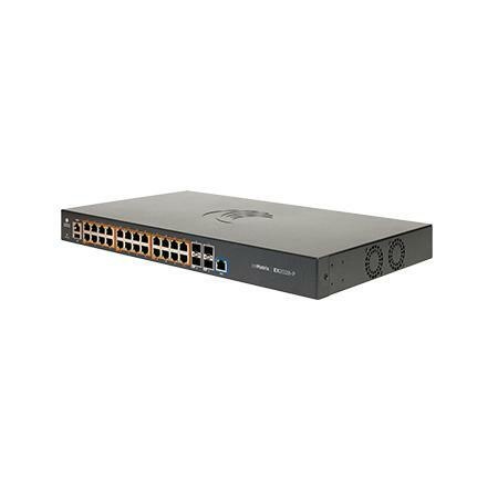 Cambium Networks Cambium Networks cnMatrix EX2028P - 24 poort PoE