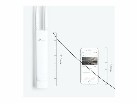 TP-Link EAP110-Outdoor Access Point